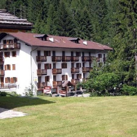 法尔西德 Casa Alpina Sant'Apollinare酒店 外观 照片