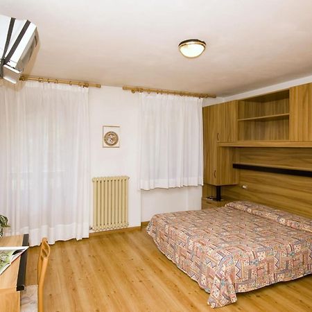 法尔西德 Casa Alpina Sant'Apollinare酒店 外观 照片
