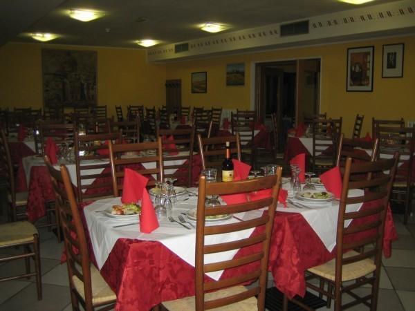 法尔西德 Casa Alpina Sant'Apollinare酒店 外观 照片