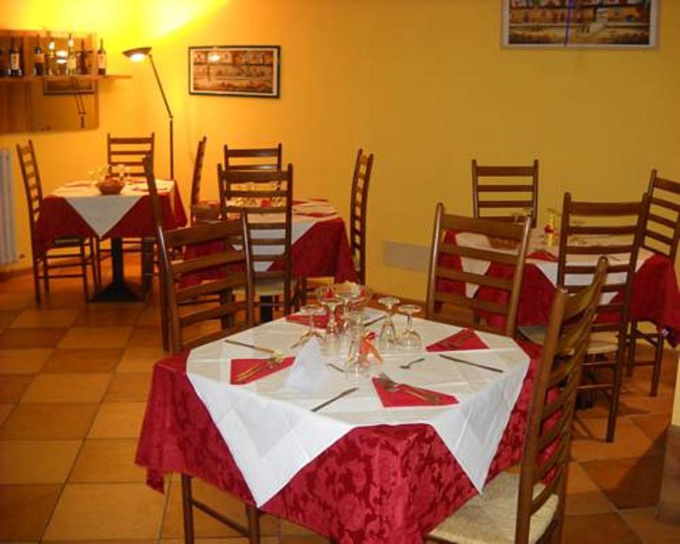 法尔西德 Casa Alpina Sant'Apollinare酒店 外观 照片