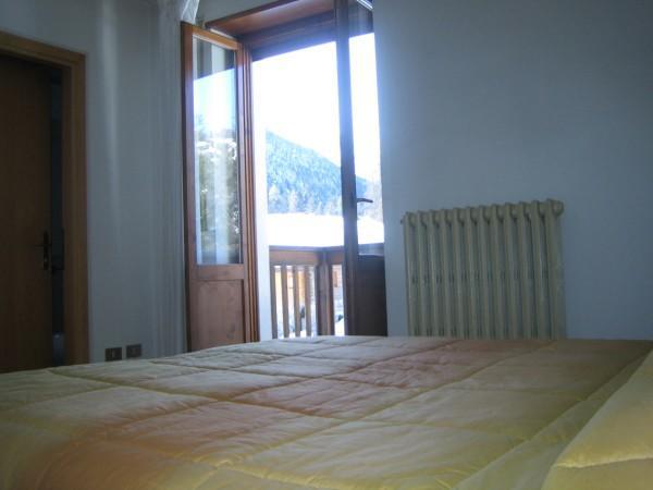 法尔西德 Casa Alpina Sant'Apollinare酒店 外观 照片