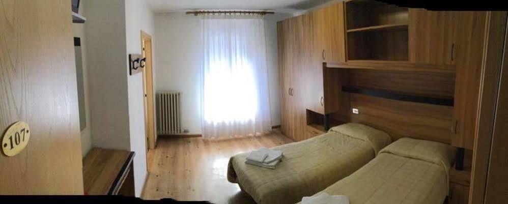 法尔西德 Casa Alpina Sant'Apollinare酒店 外观 照片